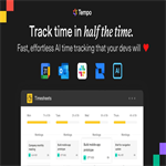 Timesheets by Tempo - Jira Time Tracking: Jira İçin Kapsamlı Zaman Takip ve Kaynak Yönetim Aracı
