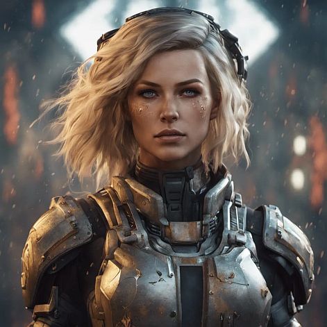 elya - Avatar